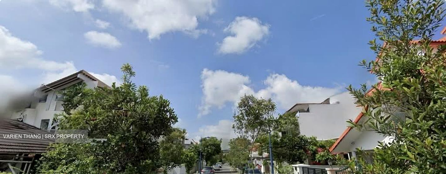 Serangoon Garden Estate (D19), Terrace #584926131